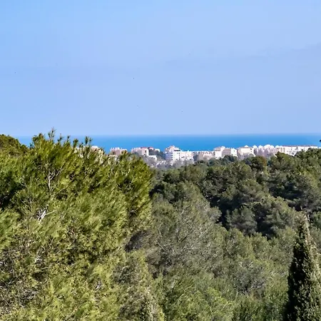 Sofia Villa