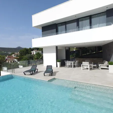 Sofia Villa *