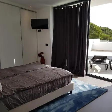 Sofia Villa Javea
