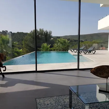 Sofia Villa