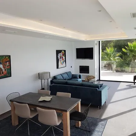 Sofia Villa Javea